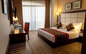 Grand Park Hotel Bethlehem 4*